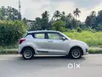 Maruti Suzuki Swift 2018 AMT VDI, 2018, Diesel