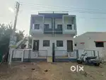 २ bhk रो-हाऊस अगदी कमी किमतीत!!!