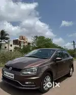 Volkswagen Ameo 1.5 TDI Highline Plus, 2017, Diesel