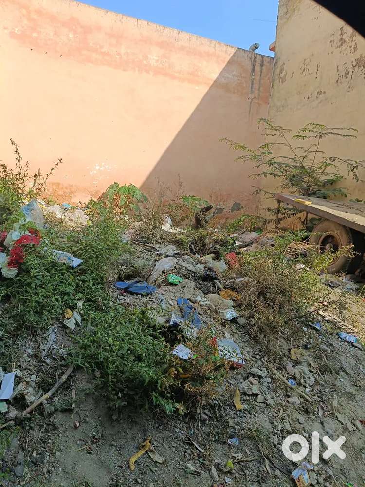 Plot in Muzaffarnagar