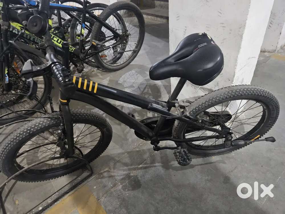 BMX Kids Cycle 20 inch