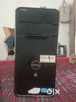 CPU  (Dell)