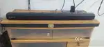 Zebronics zuke bar home theater with woofer