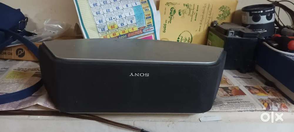 Sony FLX9W