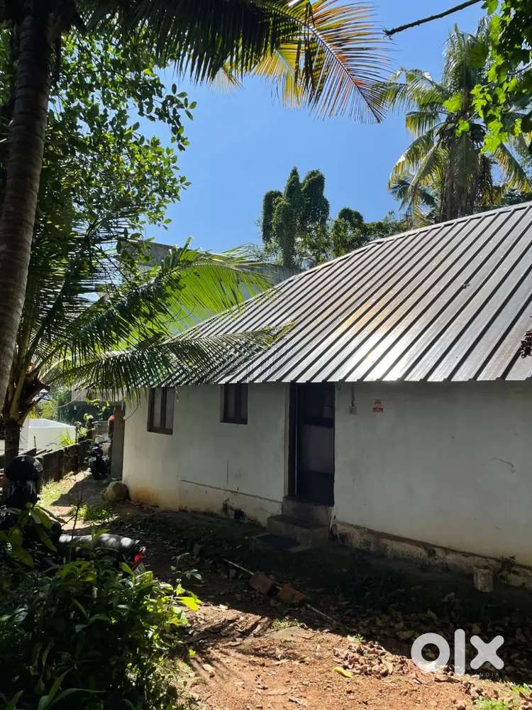 House rent for family