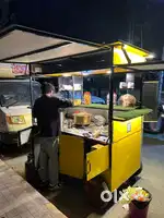 Tea Master / Chai Maker / Cook Maggi