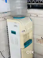 Water coller
