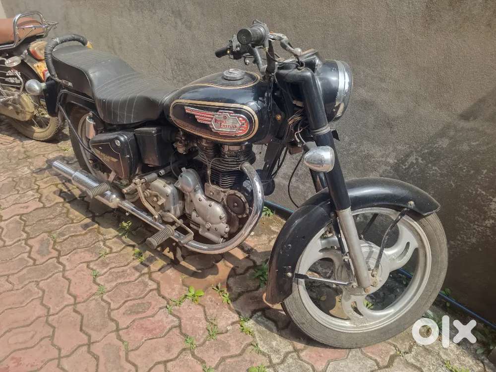 Old Model Good Condition