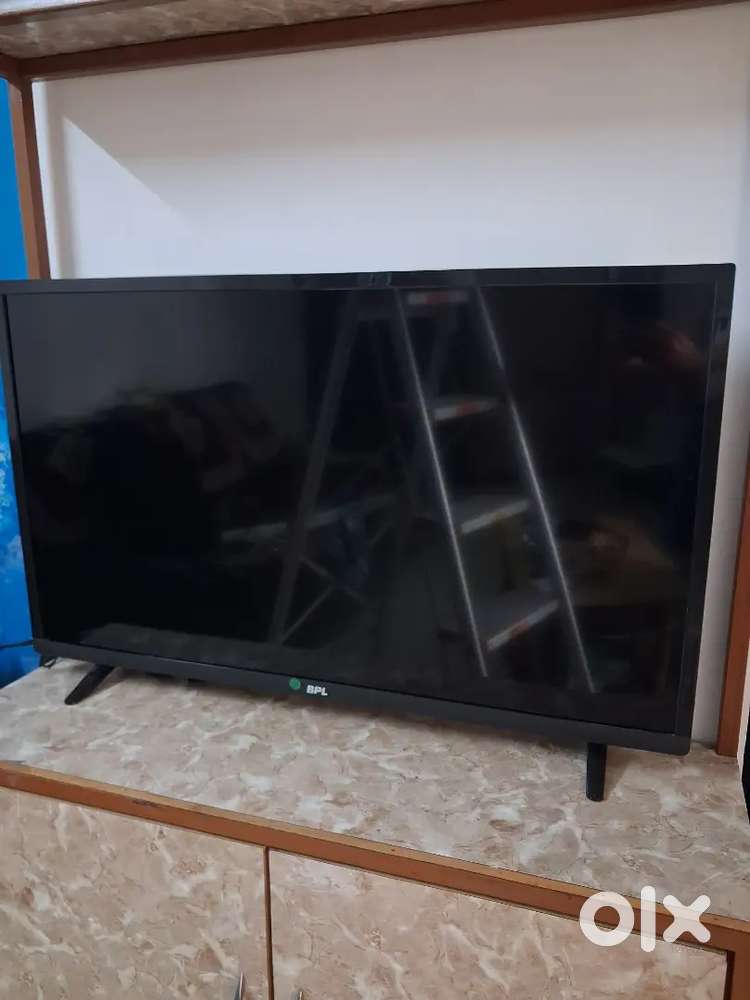 LED 43 Inch TV Non working