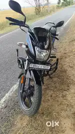 Bike sell karna hai