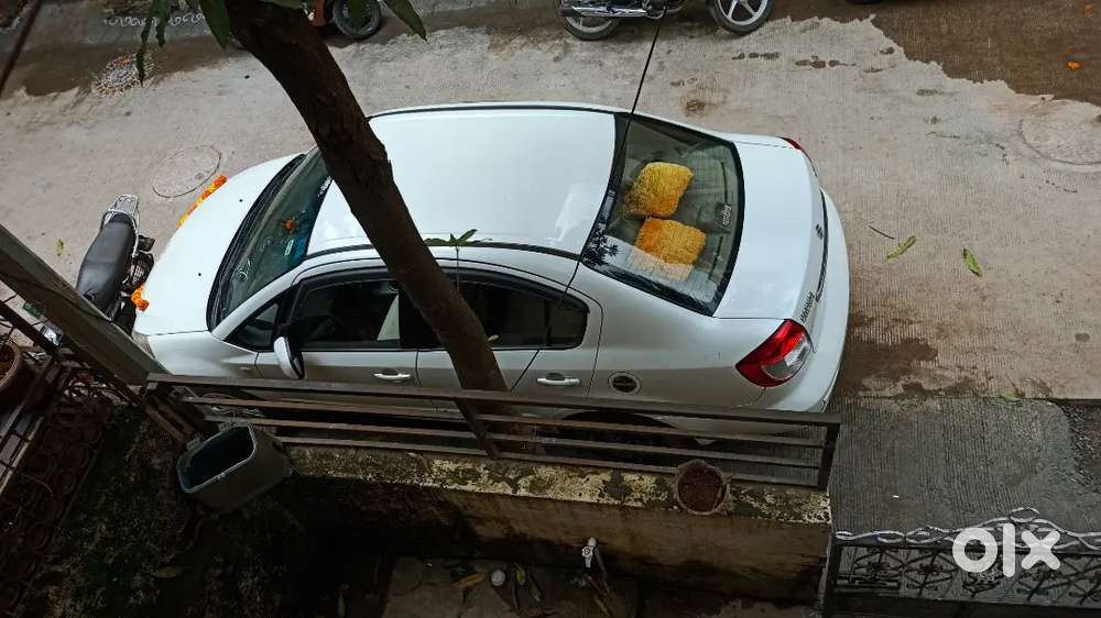Maruti Suzuki SX4 2009 Petrol Well Maintained