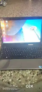 Dell laptop