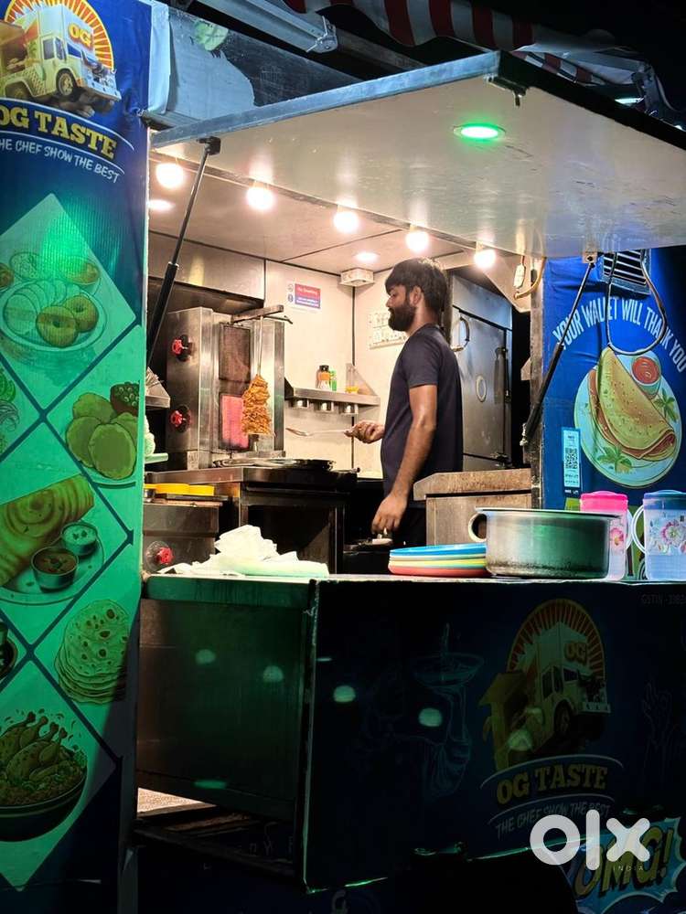 South Indian chef wanted