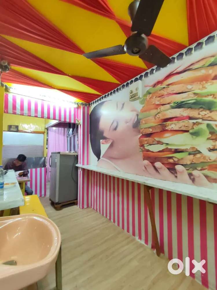 Shop for rent at Hospital Road,Silchar (Near Bhola Shankar Bakery)