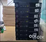 Lenovo Tiny CPU / Mini PC / 4th Gen Computer