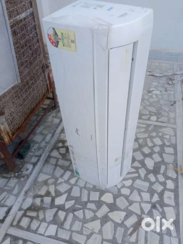 AC available...if you are interested then mssg me