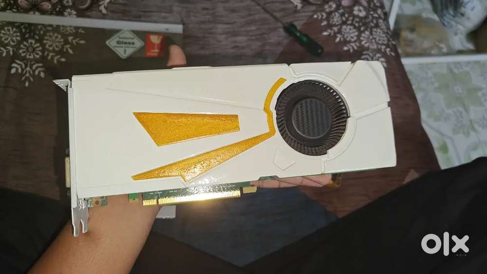 Gtx 1080 founder edition and Gaming Headphones