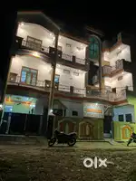 1BHK 2BHK Seperate portion available
