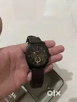 Fossil watch fS46561