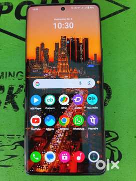 IQOO Z7 PRO 5G 8GB RAM /128GB ROM