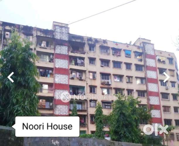 Noori house mumbra kausa 1 bhk flat