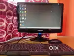 Desktop Computer