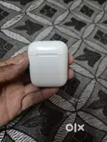 Apple ka airpods  2nd gen box bhi hai