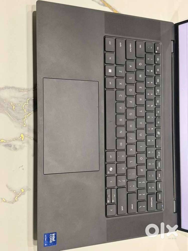 Lightly Used Dell Precision 5690 for sale