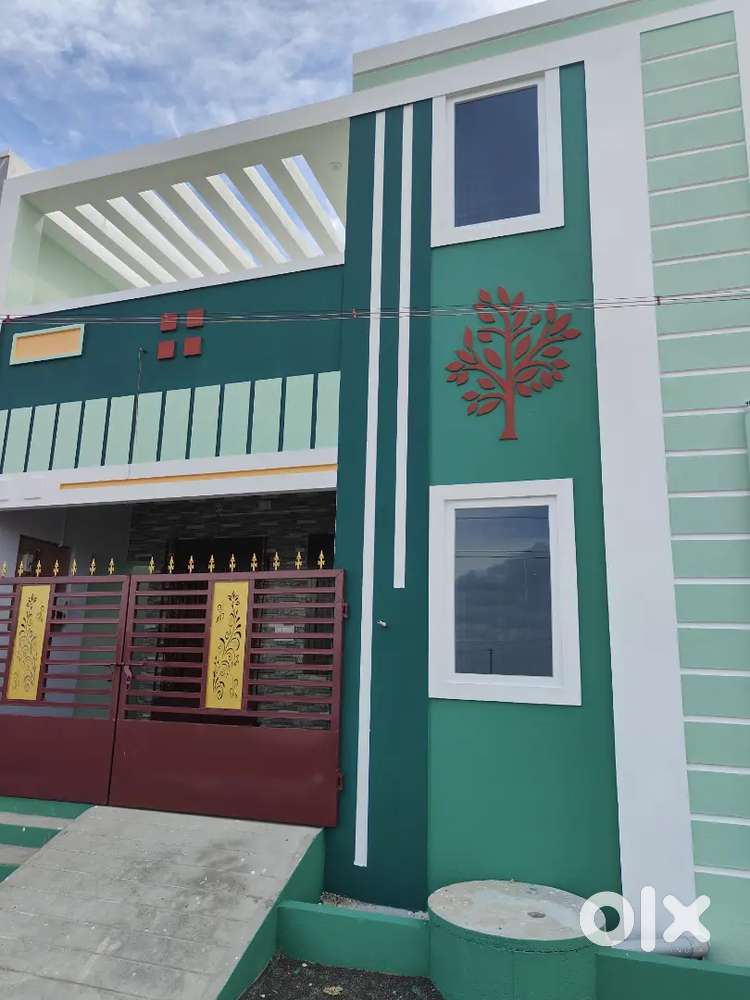 KH CONSTRUCTION. (Ready Your Dream Home )