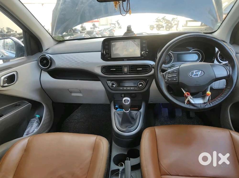 Hyundai Grand i10 Nios 2022 Petrol Good Condition