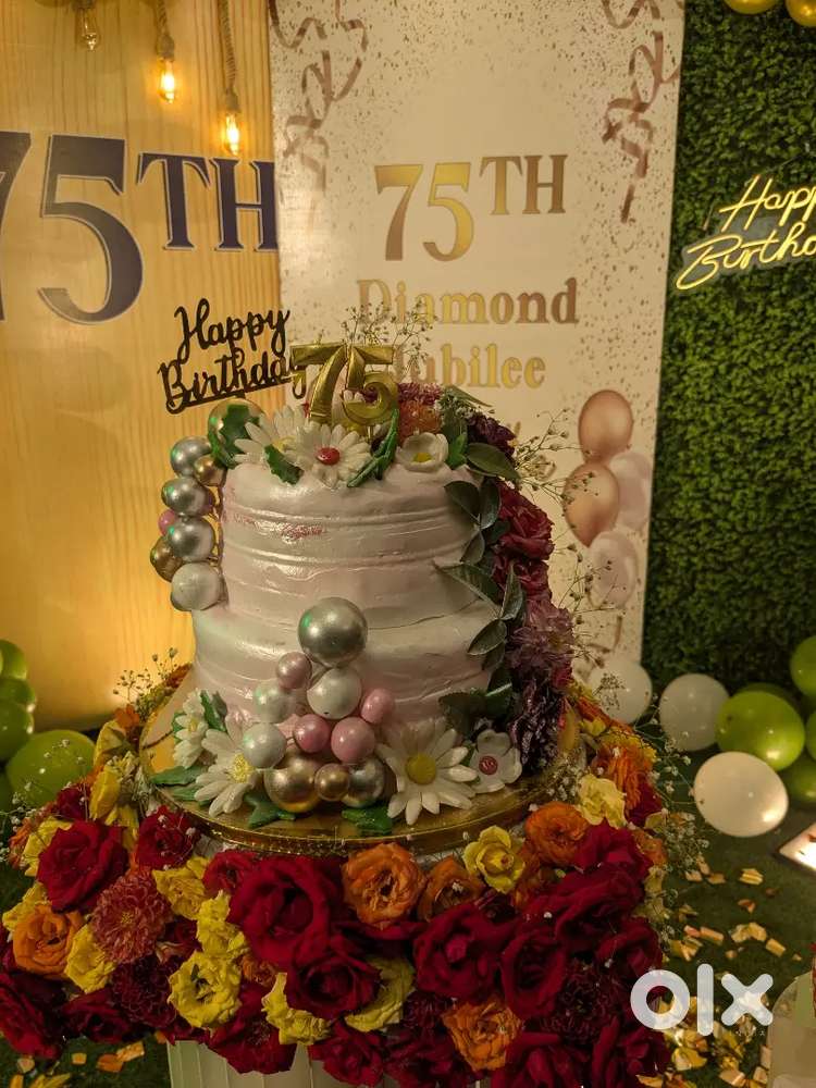 NN Cakes available