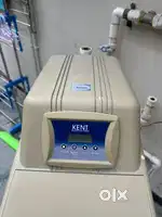 Kent Automatic Water Softener 25