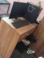 Desktop Table, study table