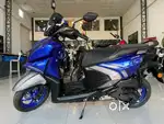 Brand new yamaha Ray 5999 low down payment