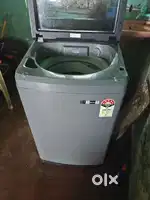 30k for both Washing Machines 1 is samsung  & whirlpool machine