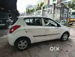 Hyundai i20 2012 Diesel Good Condition