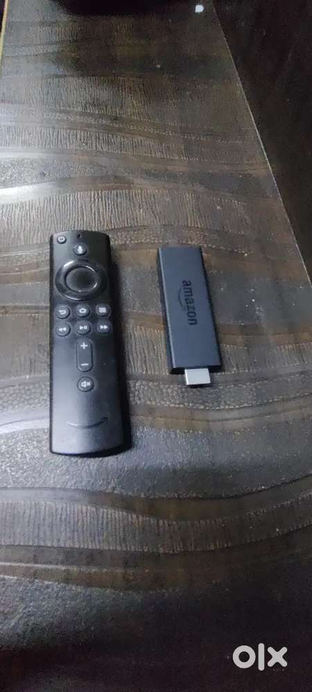 Fire stick