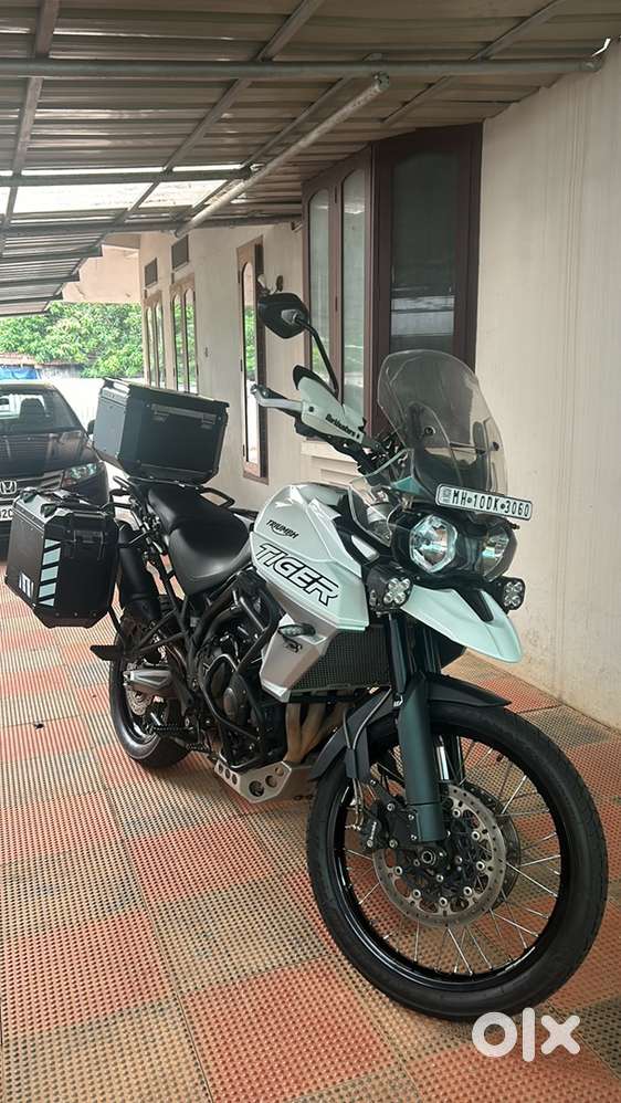 Pre purchase inspection service for any motorcycle or car @BTORQ