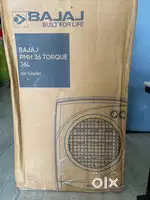 Bajaj cooler
