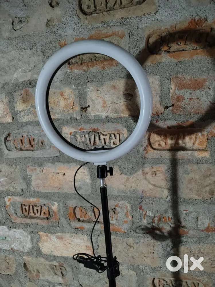 Ring light