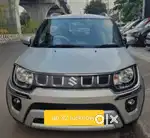 Maruti Suzuki Ignis 2020 Petrol 55000 Km Driven