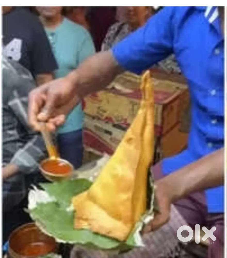 Female business partner required