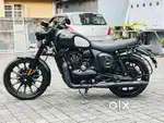 Jawa 42 latest edition finance available