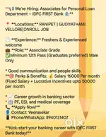 FIELD EXECUTIVE