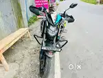 Self start no kick