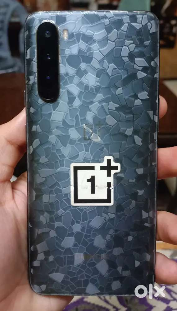 OnePlus Nord 5g 12/256 GB