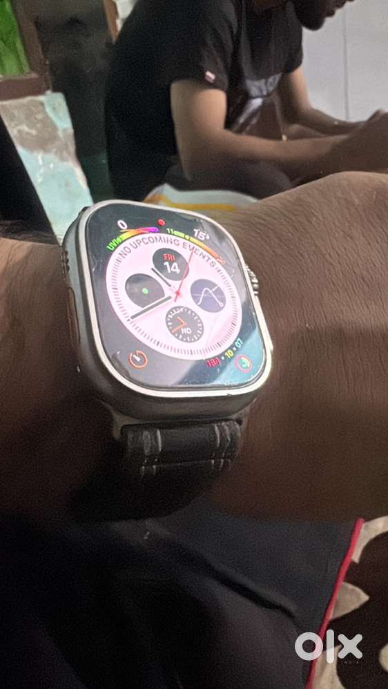 Apple Watch ultra