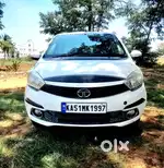 Tata Tiago 2017 Petrol 62000 Km Driven