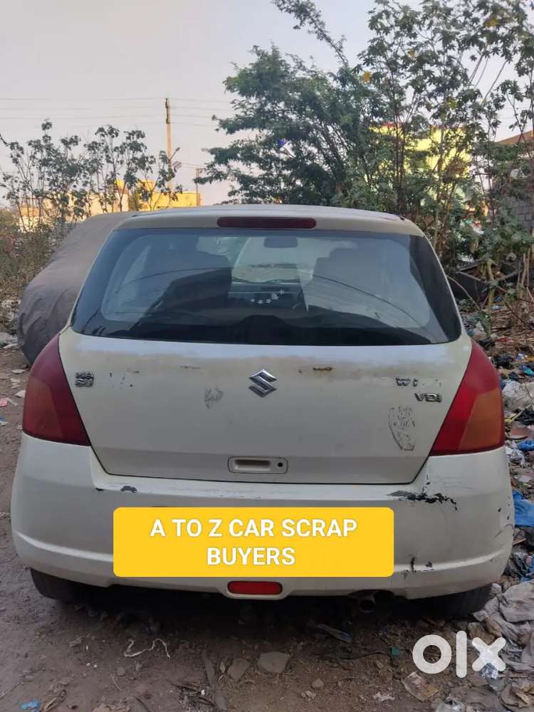 Buyers of any scrap cars n valid expired cars n weste cars
