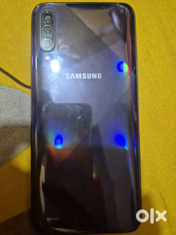 Samsung galaxy